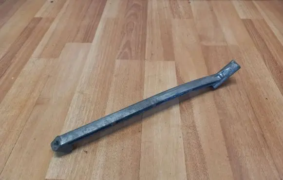 Generator/alternator bracket