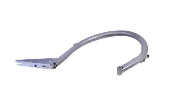 Mercedes-Benz E W212 Tailgate/trunk/boot hinge A2127500428