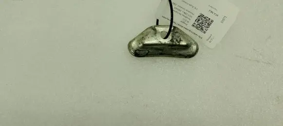 Battery bracket