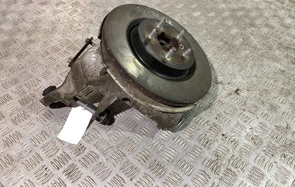 Jaguar XE Rear wheel hub
