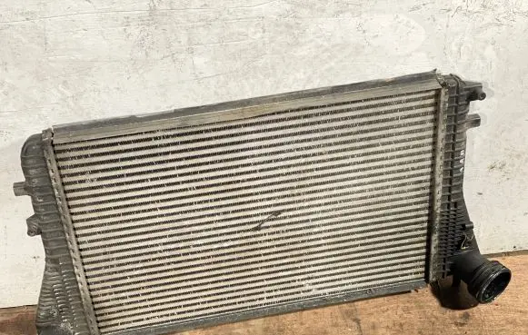 Audi A3 S3 A3 Sportback 8P Intercooler radiator 1k0145803a