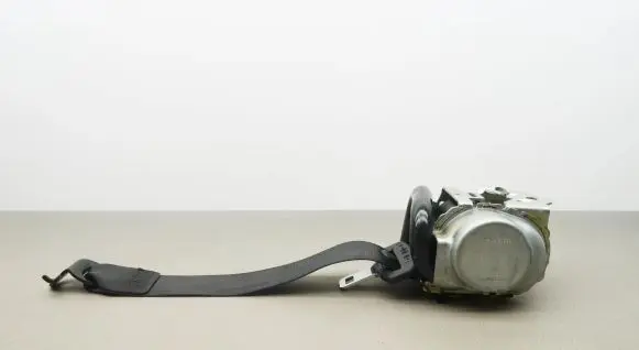 BMW X4 G02 Rear seatbelt 7469997