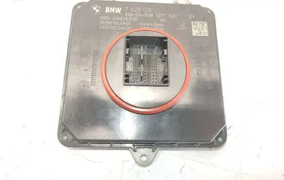 Xenon control unit/module