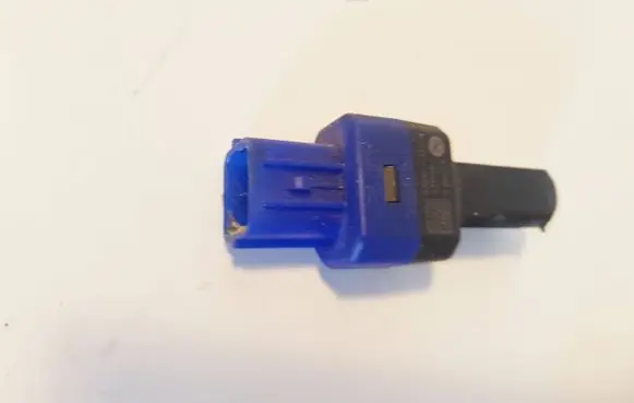 Hyundai Kona II Brake pedal sensor switch 93810J3000 231030 B06554