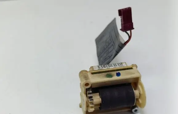 BMW 5 E60 E61 Sensor 6937075