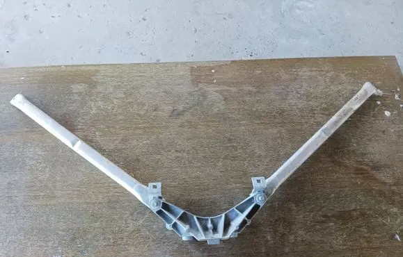 BMW X5 E70 Other engine bay part 7137238 5171713723804 10060411