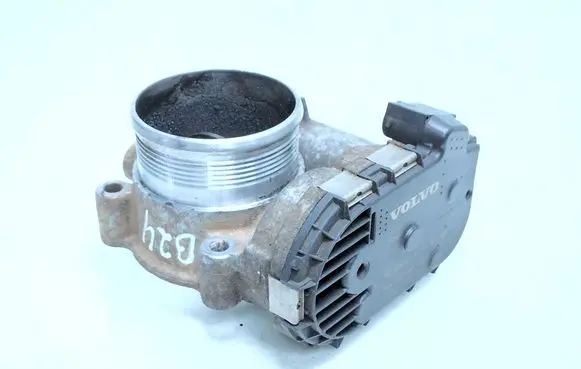 Volvo XC90 Throttle valve 31216665 0280750520