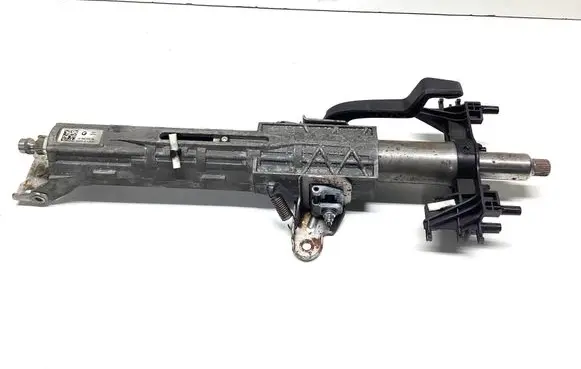 BMW 5 G30 G31 Steering wheel axle 6867225
