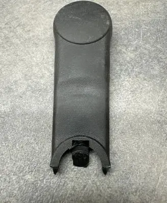 Audi A4 S4 B5 8D Rear door window winding handle 443837575A