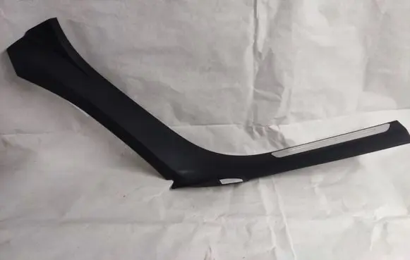 Audi A8 S8 D4 4H Rear sill trim cover 4H4864607F