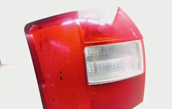 Audi A4 S4 B6 8E 8H Rear/tail lights 8E9945095A