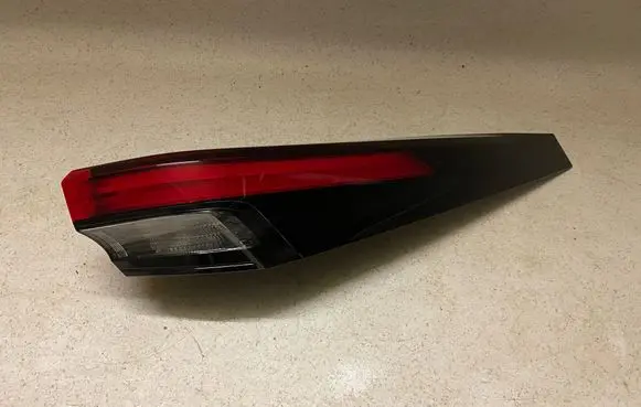 Toyota C-HR I Rear/tail lights 81550F4200
