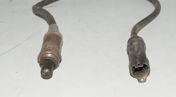 BMW 7 E38 Lambda probe sensor 1742051 0258003475