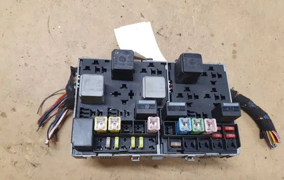Fuse module
