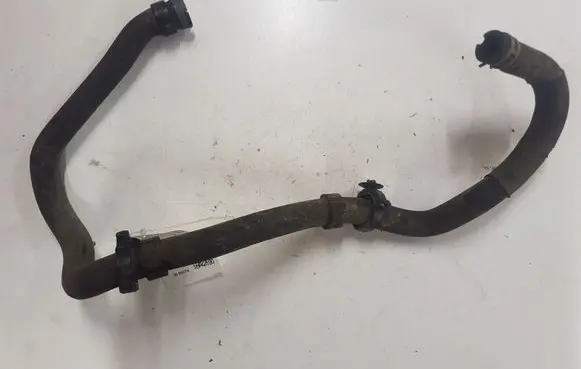 Citroen DS3 Engine coolant pipe/hose 4C100950