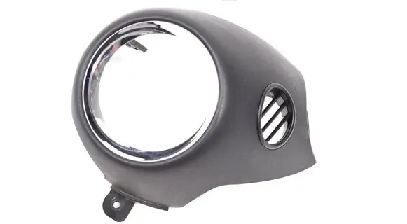 Mini One - Cooper Coupe R56 Dashboard glove box trim