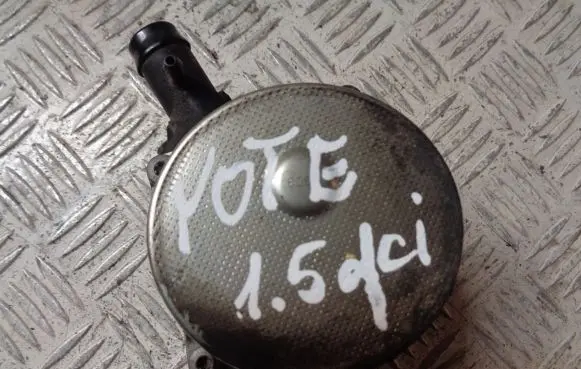 Nissan Note (E12) Vacuum pump 146505272R