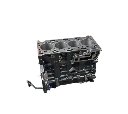 Opel Antara Engine block Z22D1