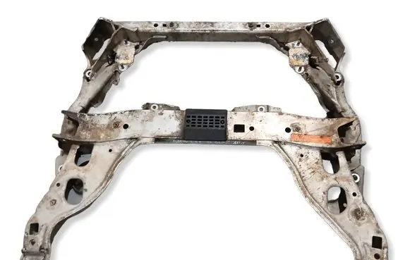 BMW 1 E81 E87 Front subframe 10034581 100345815
