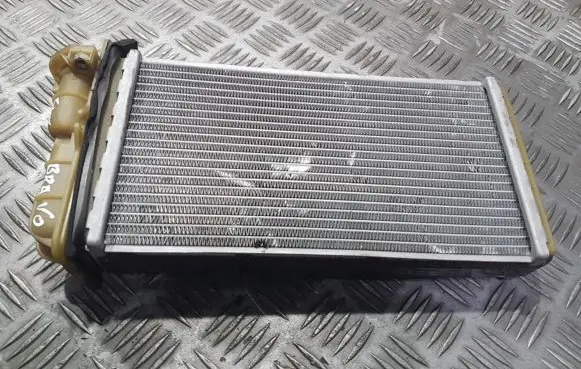 Fiat Bravo - Brava Heater blower radiator