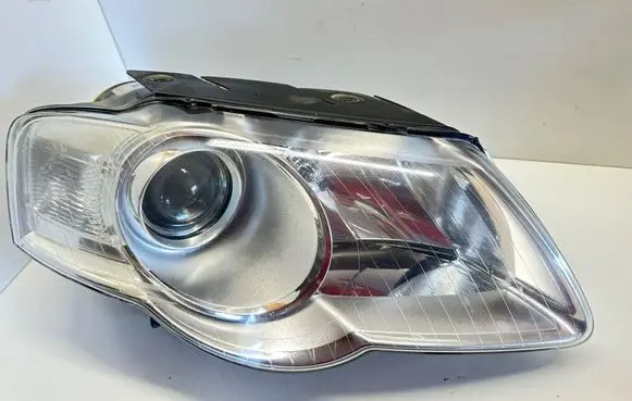Volkswagen PASSAT B6 Headlight/headlamp 3C0941006S 89316401