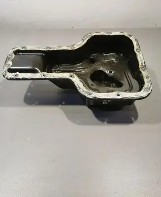 Toyota Corolla Verso E121 Oil sump