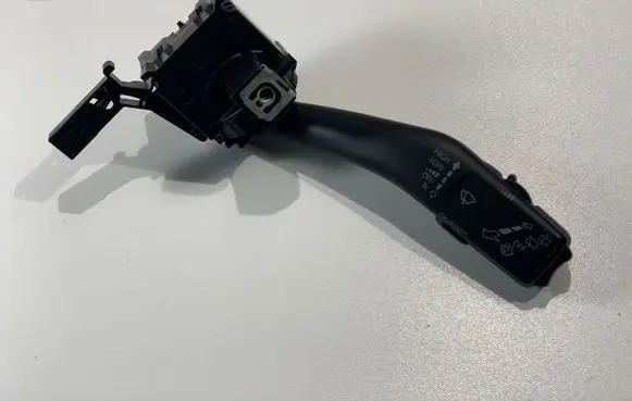 Skoda Octavia Mk2 (1Z) Wiper control stalk 1K0953519J