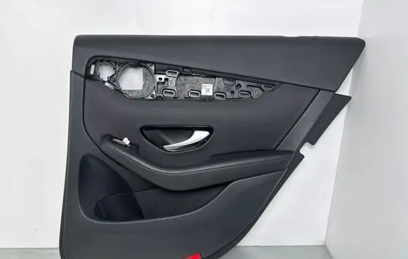 Mercedes-Benz GLC X253 C253 Rear door card panel trim 10006708