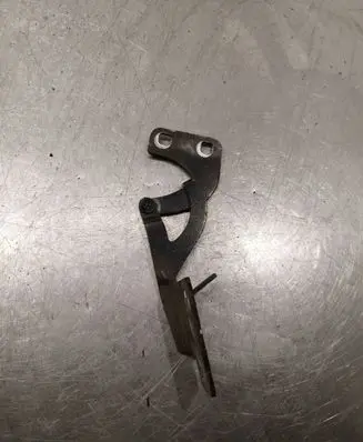 Citroen Berlingo Engine bonnet/hood hinges