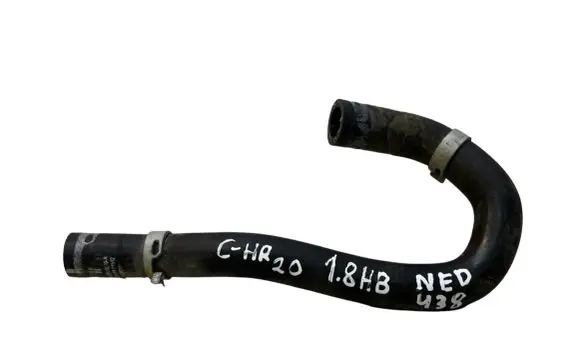 Toyota C-HR I Engine coolant pipe/hose G922F02040A