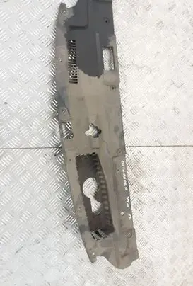 Mitsubishi Outlander Radiator trim 7450A753