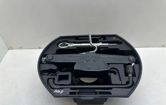 Peugeot 3008 I Tool box 