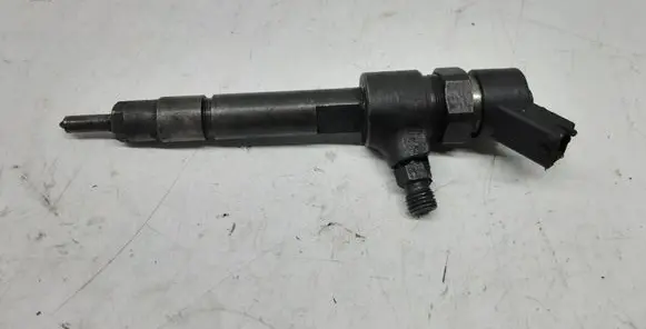 Fiat Multipla Fuel injector 0445110002