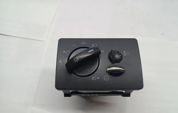 Ford C-MAX I Light switch 4M5T13A024CA