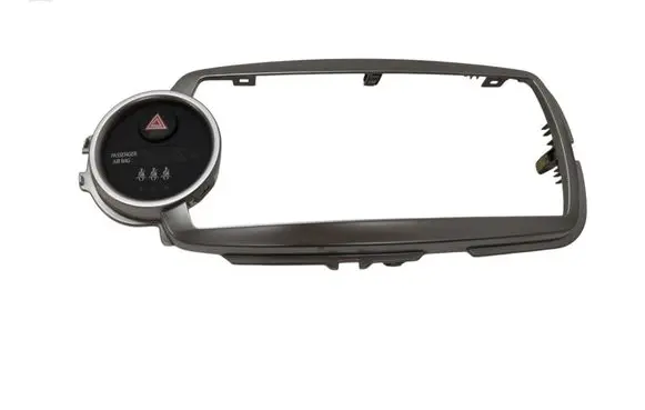 Toyota Yaris Hazard light switch 839500D080 864510D010