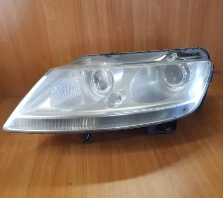 Volkswagen Phaeton Headlight/headlamp 3D1941015G 89005858 00005424