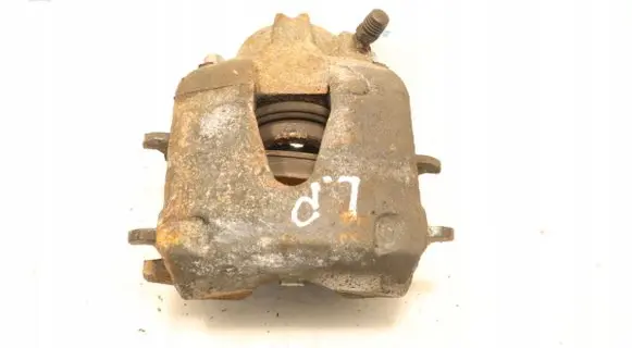 Skoda Fabia Mk4 (6VA) Front brake caliper
