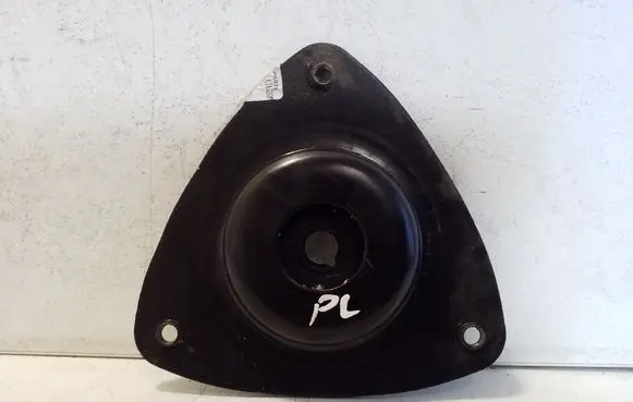 Other front suspension part