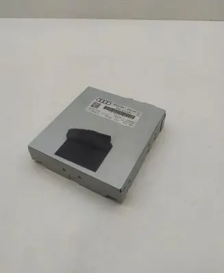 Audi A7 S7 4G Camera control unit module 4G0907441A