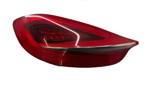 Porsche Boxster 981 Rear/tail lights