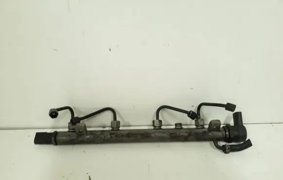 Mercedes-Benz A W169 Fuel main line pipe