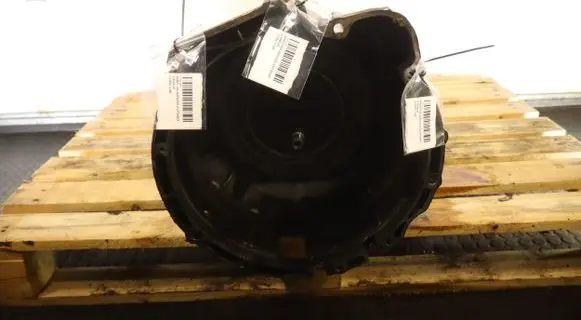 BMW X3 E83 Automatic gearbox 2736HPFT