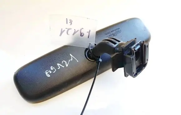 Mazda 6 Rear view mirror (interior) e4022197 e4012197