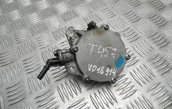 Citroen C4 II Vacuum pump 7506424 VD18914