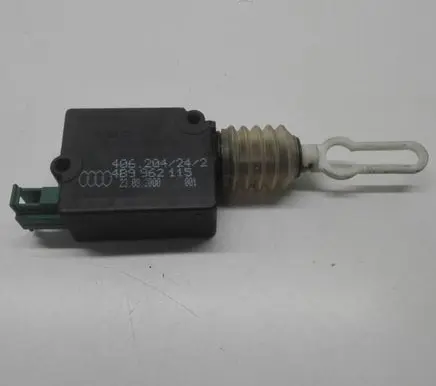 Audi A6 Allroad C5 Tailgate boot lock/latch motor 4B9962115
