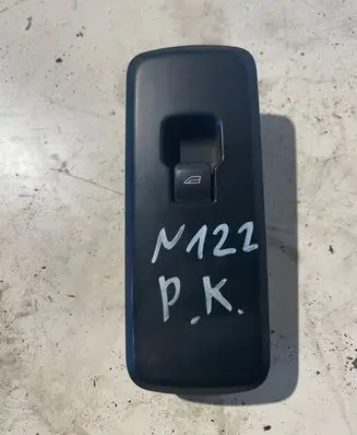 Land Rover Discovery 4 - LR4 Electric window control switch Ah22240a40