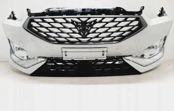 Seat Leon IV Front bumper 5FA807217B
