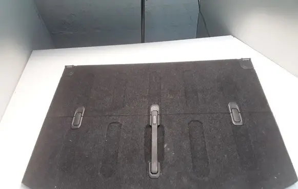Volvo V40 Trunk/boot mat liner 31332694