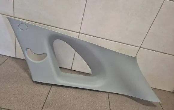 KIA Niro (D)pillar trim (top) 85861Q4000