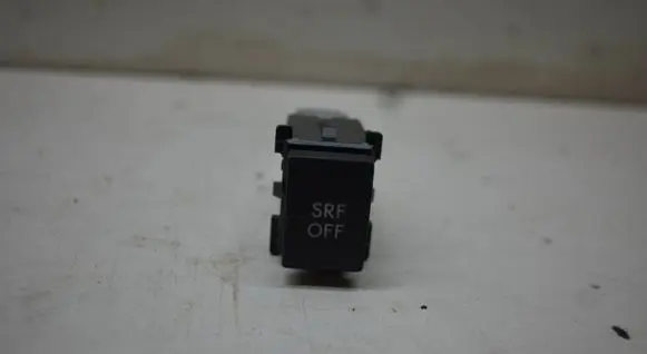 Subaru Outback (BS) Other switches/knobs/shifts